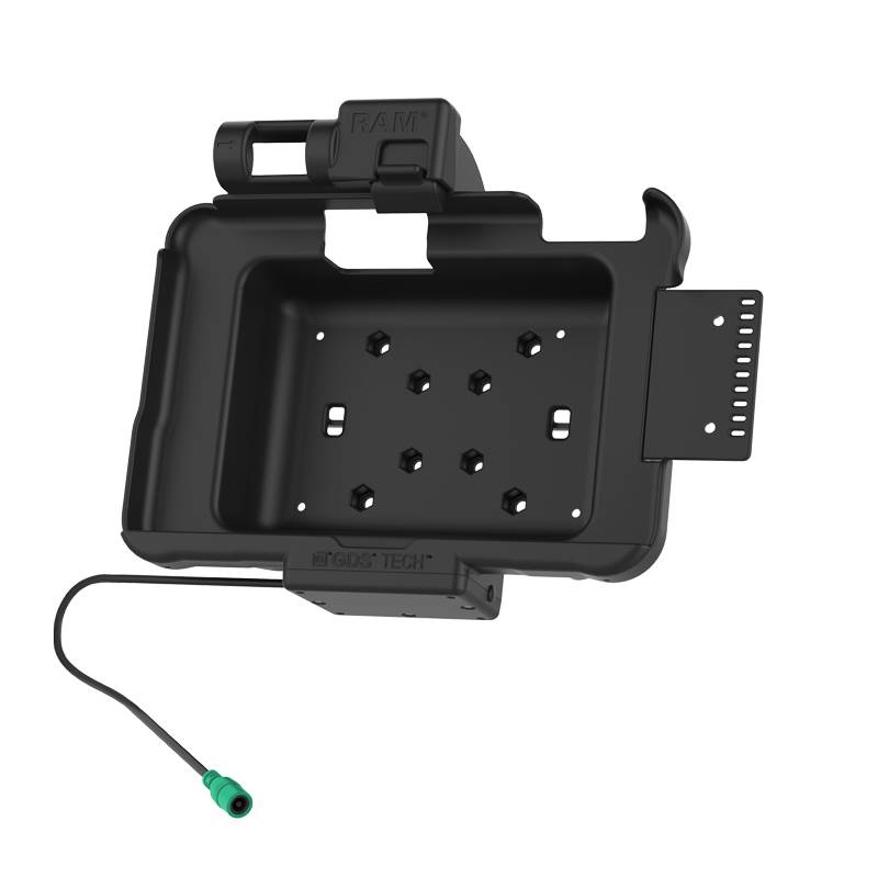GDS Powered Dock for Zebra ET5x 8.3" & 8