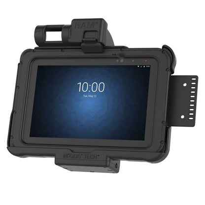 RAM-HOL-ZE10U Ram Mounts by Custom Mounts