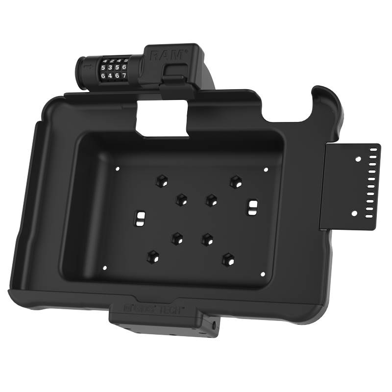 GDS Combo Locking Form-Fit Holder for Z