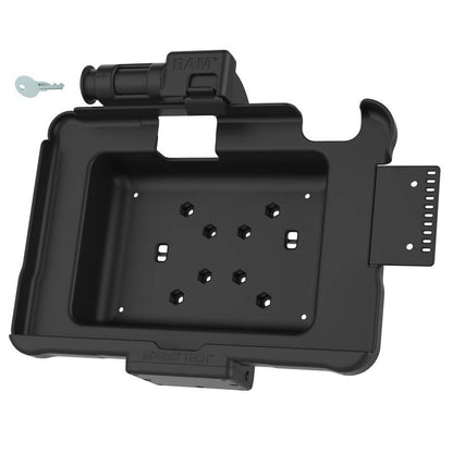 GDS Key Locking Form-Fit Holder for Zeb
