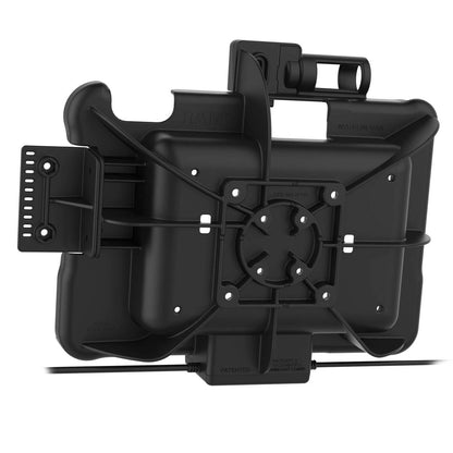 GDS Power + Data & DB9 Dock for Zeb