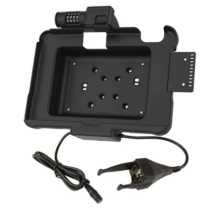 GDS Combo Locking Power + Data &