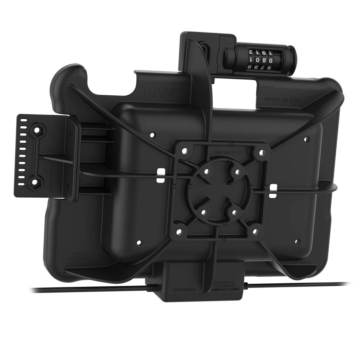 GDS Combo Locking Power + Data &