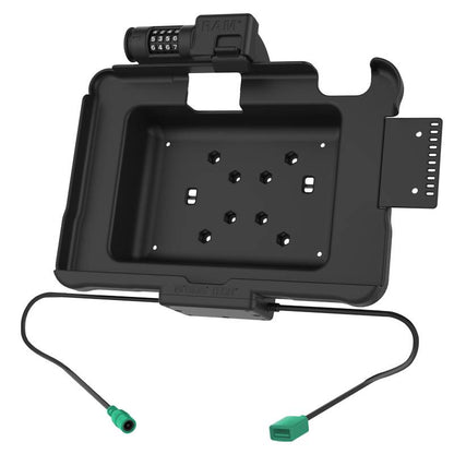 GDS Combo Locking Power + Data Dock f