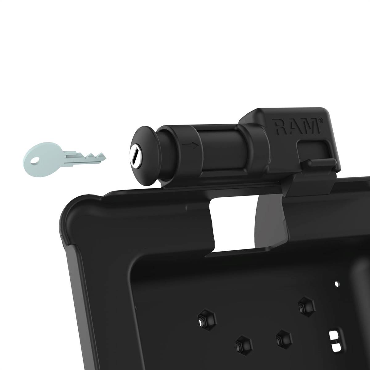 GDS Key Locking Power + Data & DB