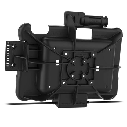 GDS Key Locking Power + Data & DB