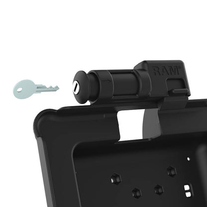 GDS Key Locking Power + Data Dock for