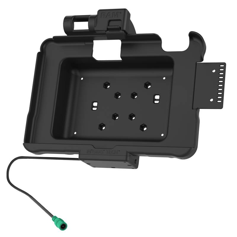 GDS Powered Dock for Zebra ET5x 10.1" Se