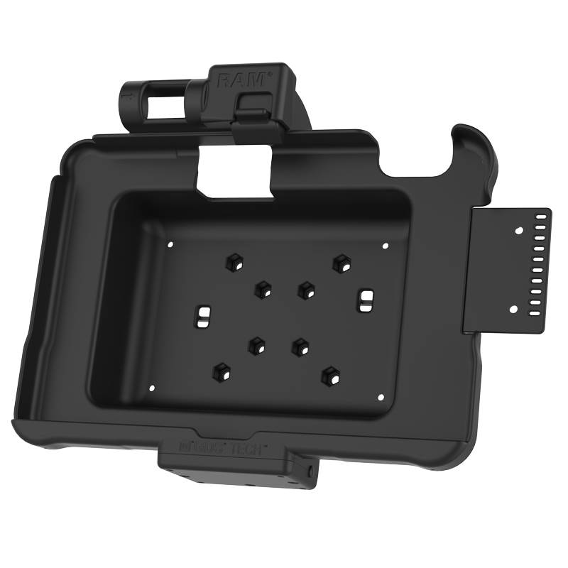 GDS Form-Fit Holder for Zebra ET5x 10.1"