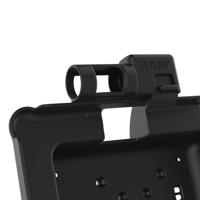 GDS Form-Fit Holder for Zebra ET5x 10.1"
