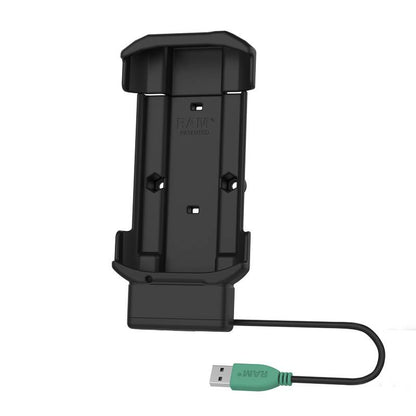 RAM Form-Fit Powered Dock for Zebra TC21