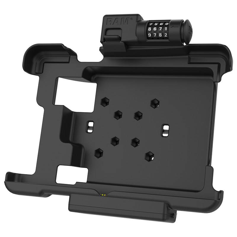 GDS Combo Locking Form-Fit Holder for Z