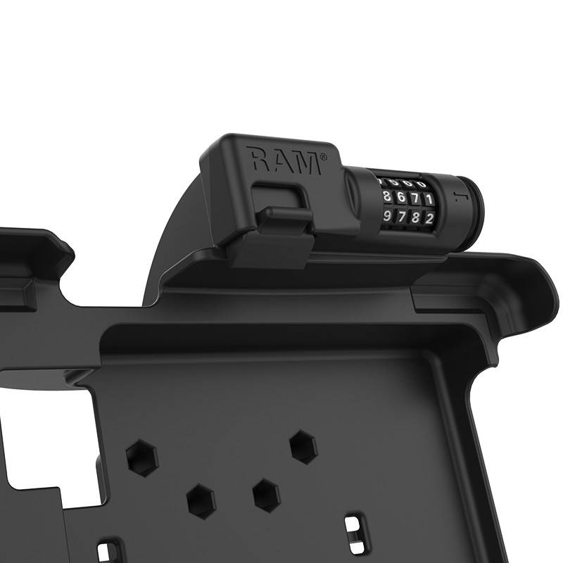 GDS Combo Locking Form-Fit Holder for Z