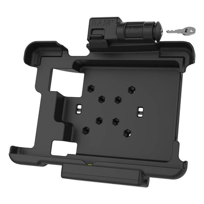 GDS Key Locking Form-Fit Holder for Zeb