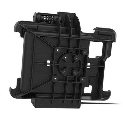 GDS Combo Locking Powered Dock for Zeb