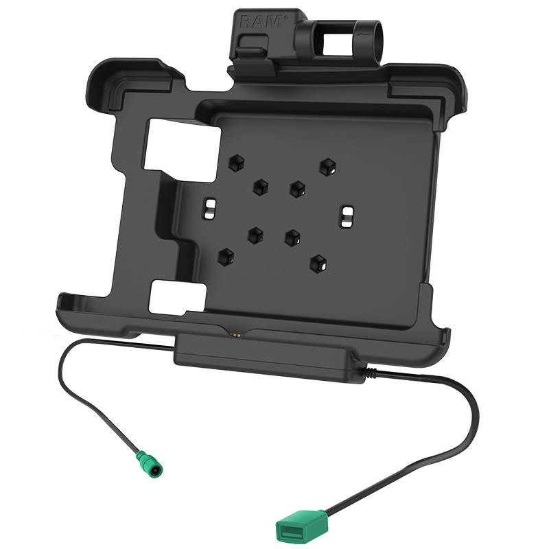 GDS Power + Data Dock for Zebra XSLATE