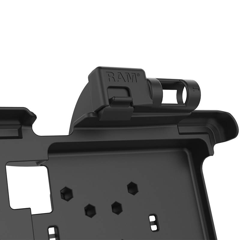 GDS Power + Data Dock for Zebra XSLATE