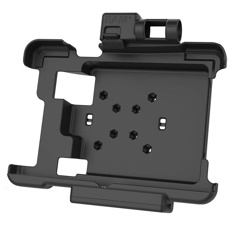 GDS Form-Fit Holder for Zebra XSLATE L10