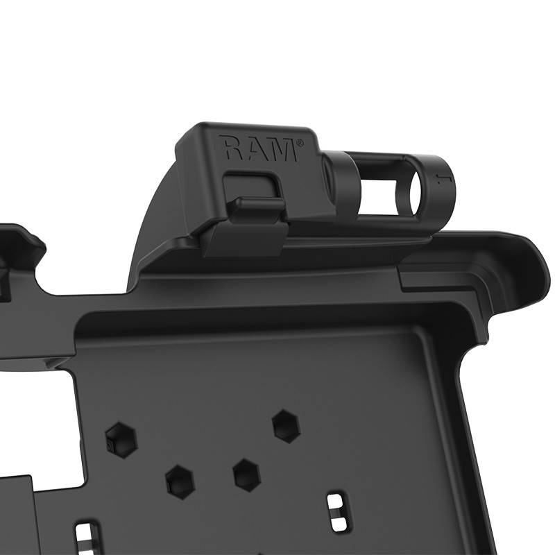 GDS Form-Fit Holder for Zebra XSLATE L10