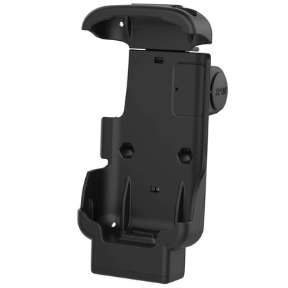 RAM Form-Fit Dock for Zebra TC53 & T