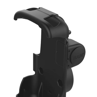 RAM Form-Fit Dock for Zebra TC53 & T
