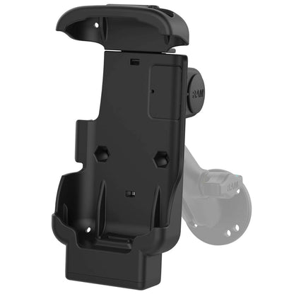 RAM Form-Fit Dock for Zebra TC53 & T