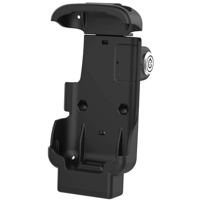 RAM Key-Locking Form-Fit Dock for Z