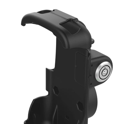 RAM Key-Locking Form-Fit Dock for Z