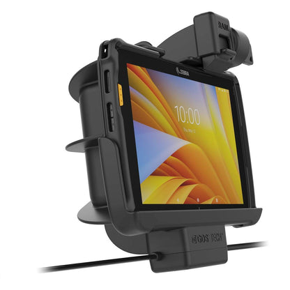 Locking RAM Tough-Dock Power + Dual