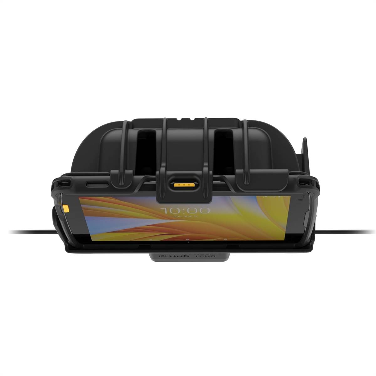 RAM-HOL-ZE20PD2U RAM Tough-Dock Power + Dual USB for Ze