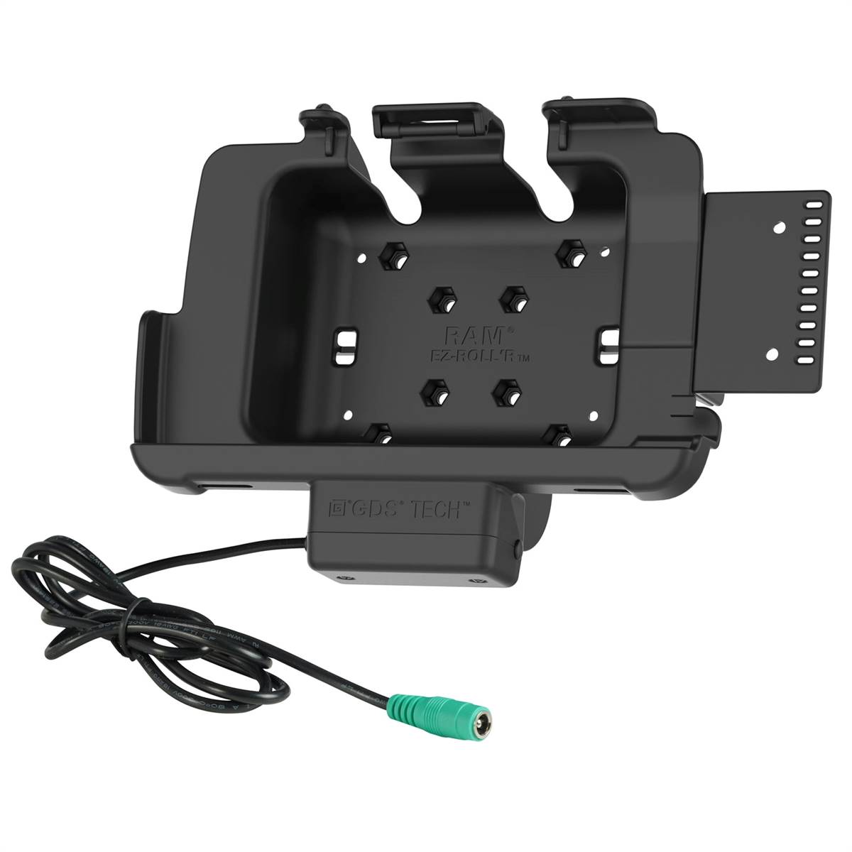 RAM-HOL-ZE20PU RAM Tough-Dock for Zebra ET4x 8" Tablet