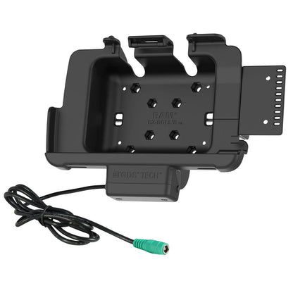 RAM-HOL-ZE20PU RAM Tough-Dock for Zebra ET4x 8" Tablet