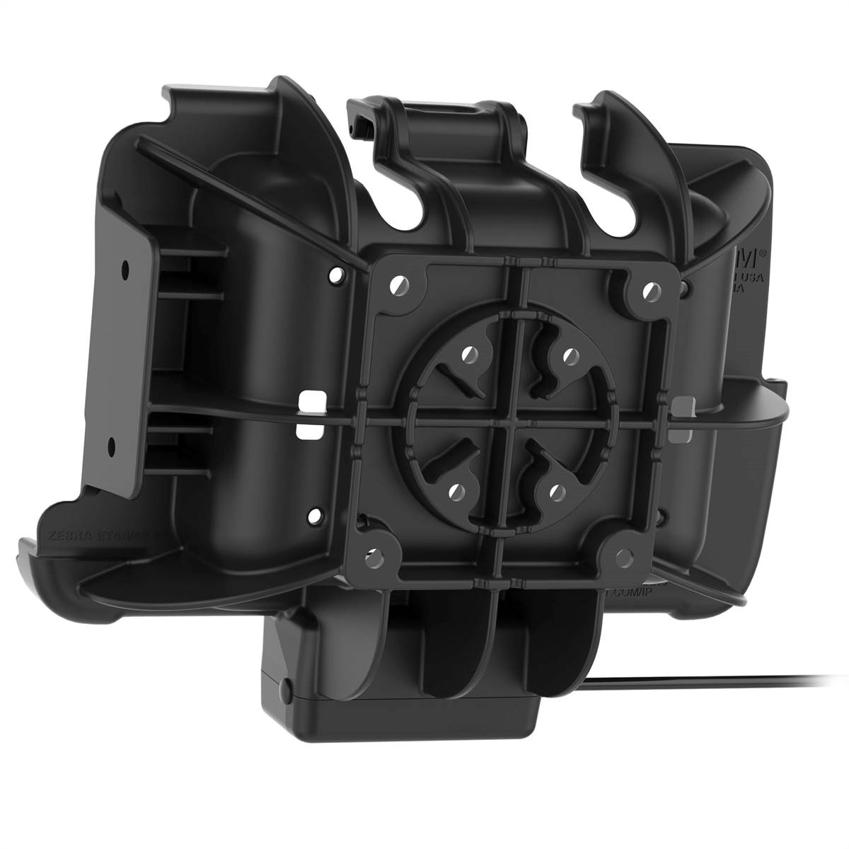 RAM-HOL-ZE20PU RAM Tough-Dock for Zebra ET4x 8" Tablet