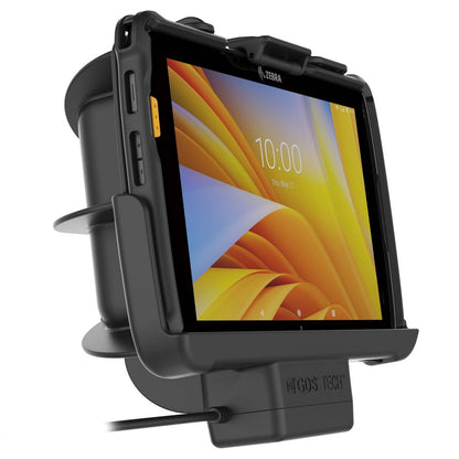RAM-HOL-ZE20PU RAM Tough-Dock for Zebra ET4x 8" Tablet