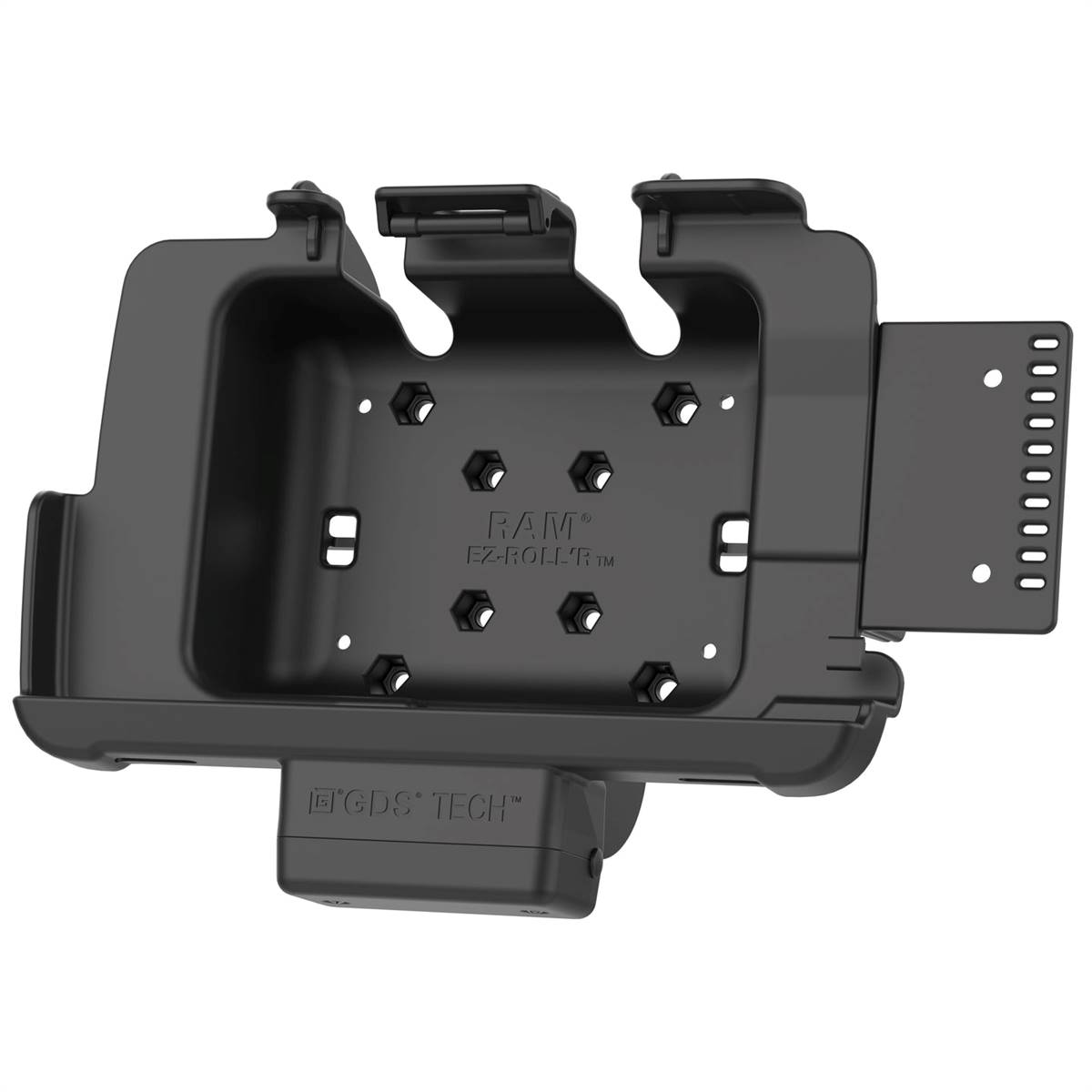 RAM EZ-Roll'r Holder for Zebra ET4x 8" Ta