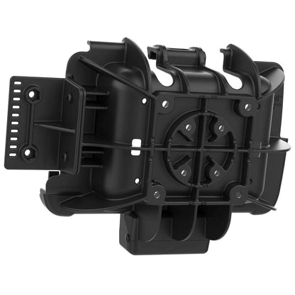 RAM EZ-Roll'r Holder for Zebra ET4x 8" Ta