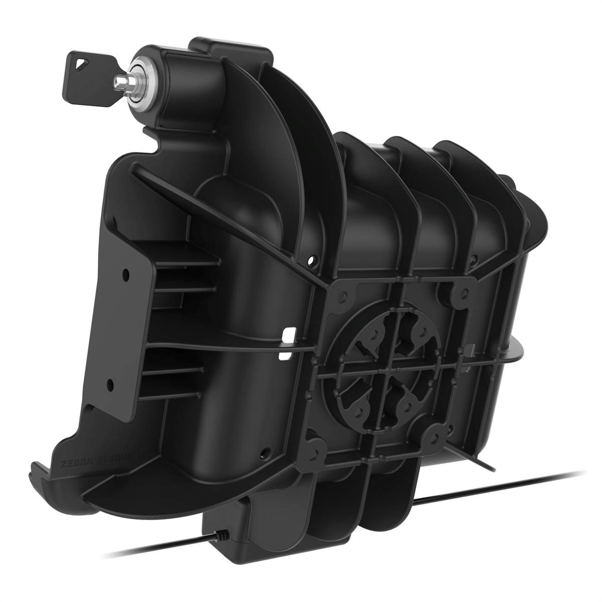 Locking RAM Tough-Dock Power + Dual
