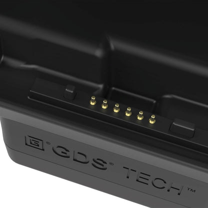 Locking RAM Tough-Dock Power + Dual