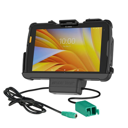 RAM-HOL-ZE21PD2U Ram Mounts by Custom Mounts