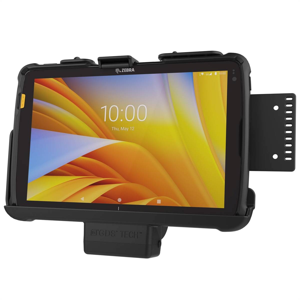 RAM-HOL-ZE21U Ram Mounts by Custom Mounts