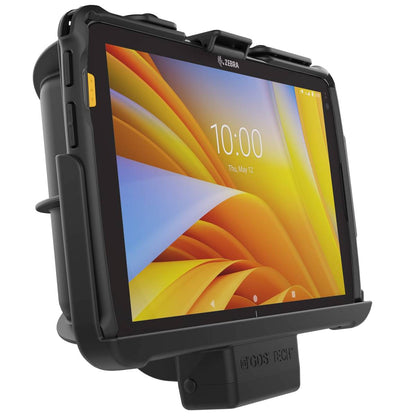 RAM-HOL-ZE21U_RAM EZ-Roll'r Holder for Zebra ET4x 10" T