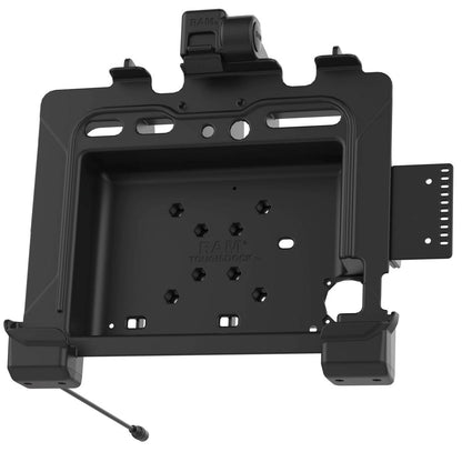 RAM Powered Dock for Zebra ET8x 2-in-1 T