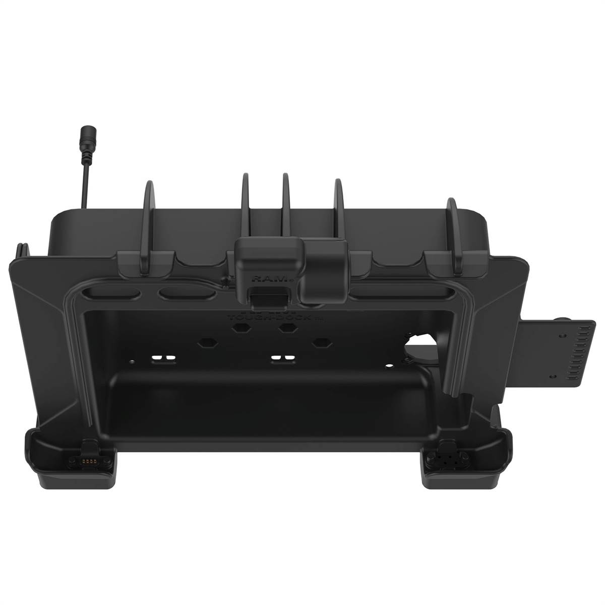 RAM Powered Dock for Zebra ET8x 2-in-1 T