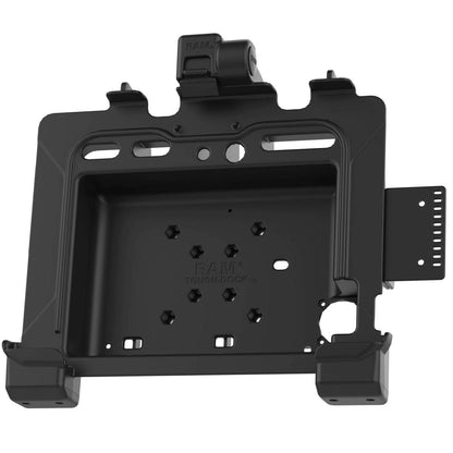 RAM Form-Fit Holder for Zebra ET8x 2-in-1