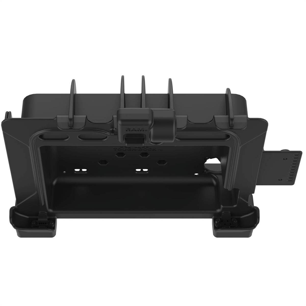 RAM Form-Fit Holder for Zebra ET8x 2-in-1