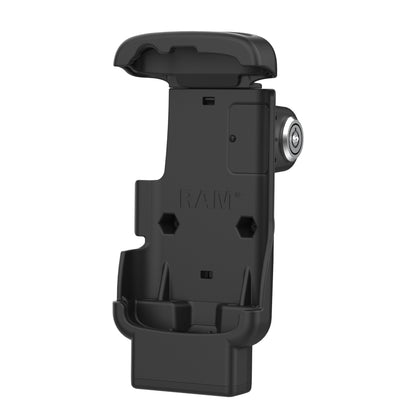 RAM® Locking Form-Fit Holder for Zebra TC22 & TC27 without Boot