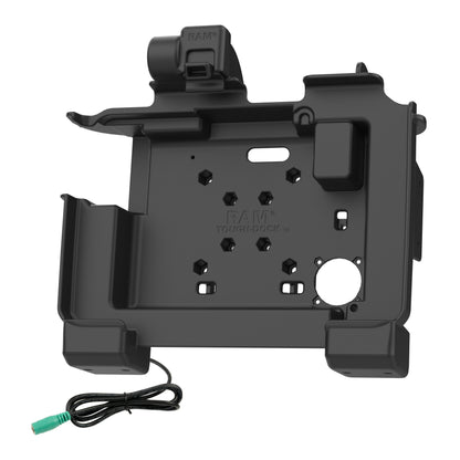 RAM® Powered Dock for Zebra ET6x