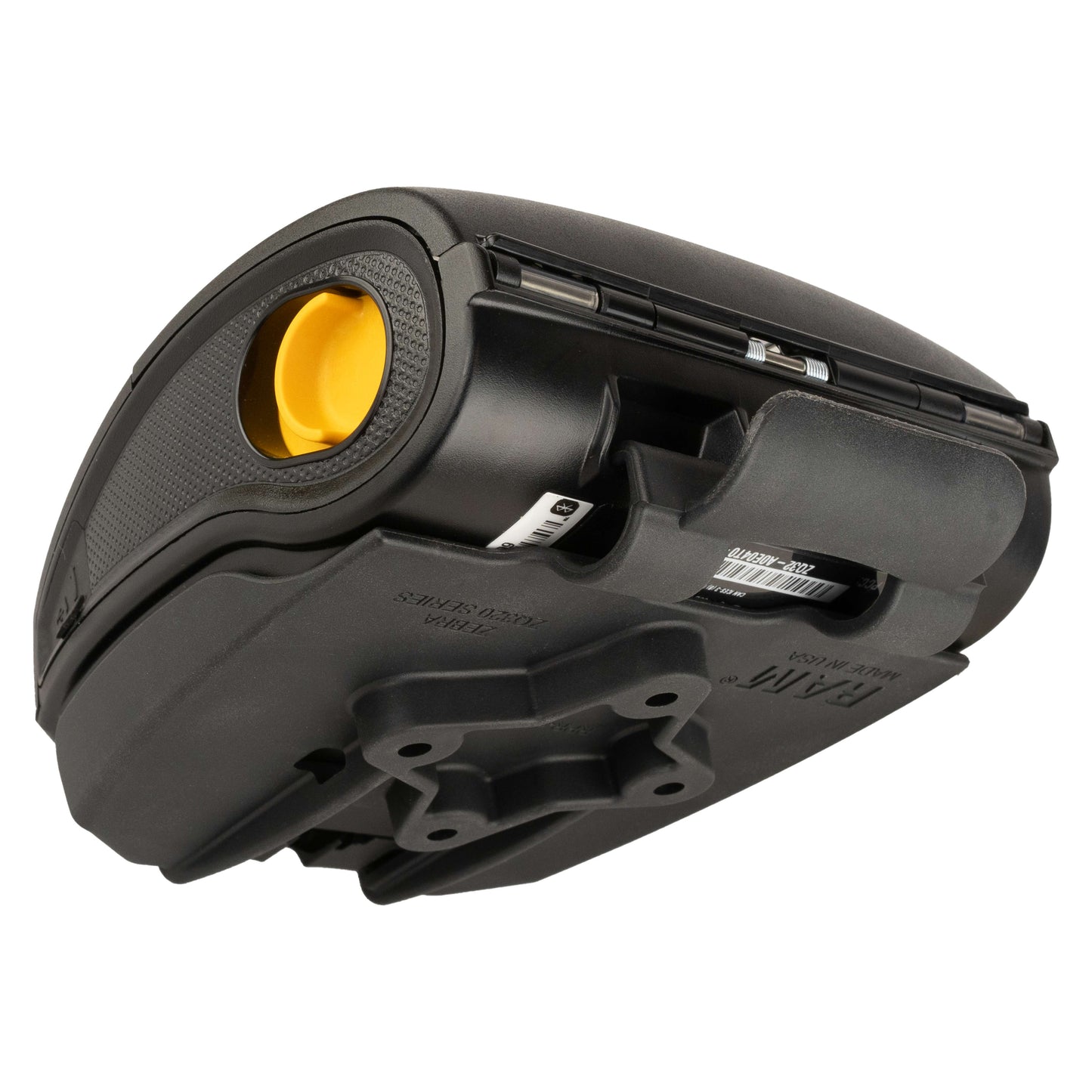 RAM® Quick Release Printer Holder for Zebra ZQ320 Series