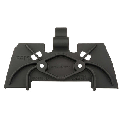 RAM® Quick Release Printer Holder for Zebra ZQ521 Series