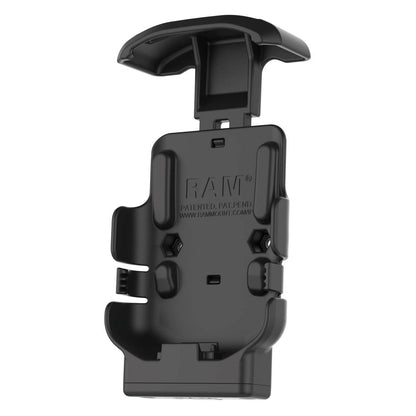 RAM-HOL-ZE6-NPU Ram Mounts by Custom Mounts